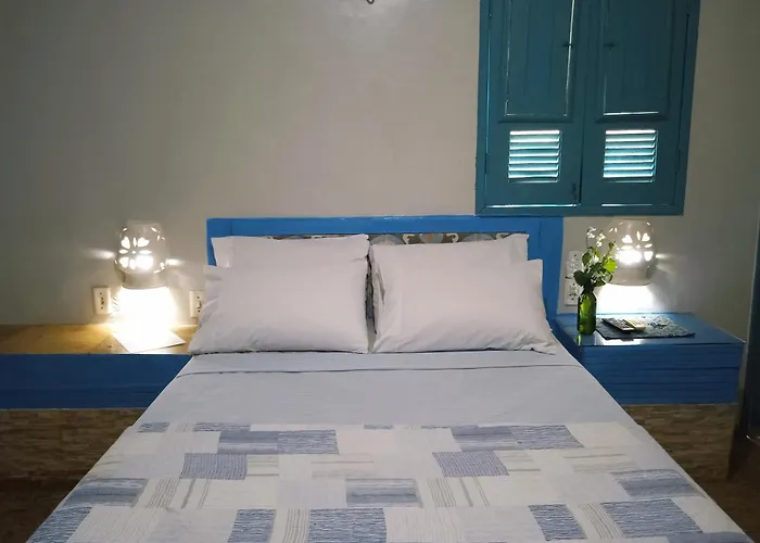 Barbanera Club & Hotel De Charme