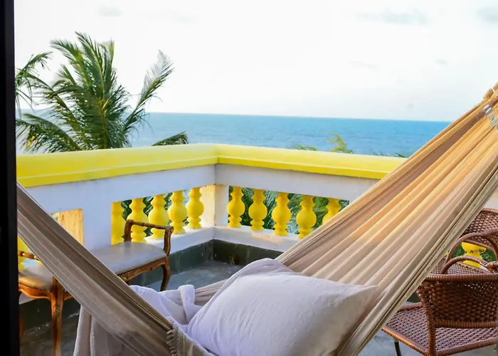 Barbanera Club & Hotel De Charme