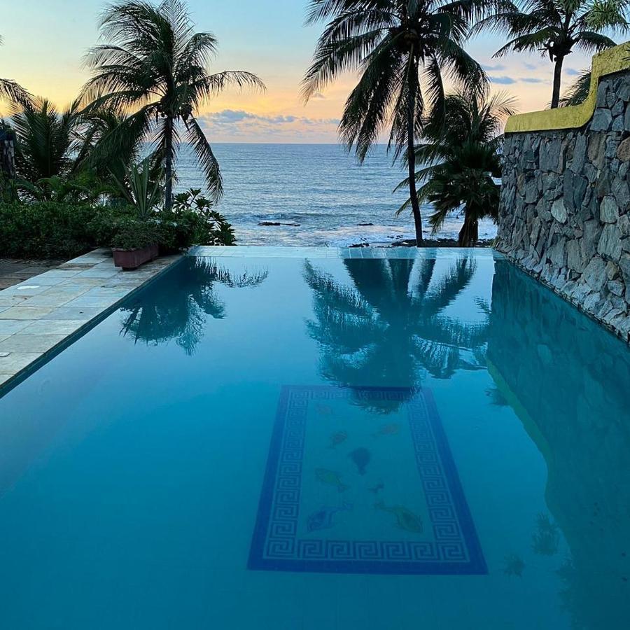 Barbanera Club & De Charme Hotel Caucaia