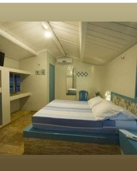 Barbanera Club & De Charme 3* Caucaia