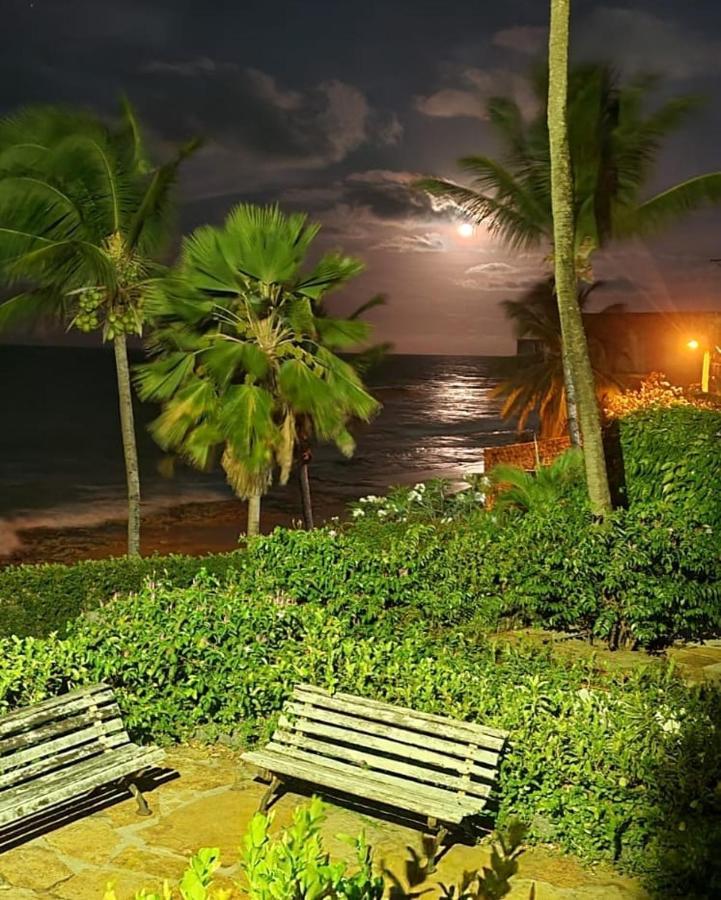 Barbanera Club & De Charme Hotel Caucaia