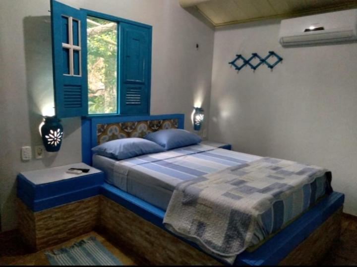 Barbanera Club & De Charme Hotel Caucaia