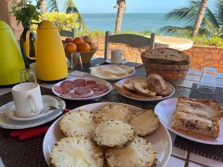 Barbanera Club & De Charme 3* Caucaia