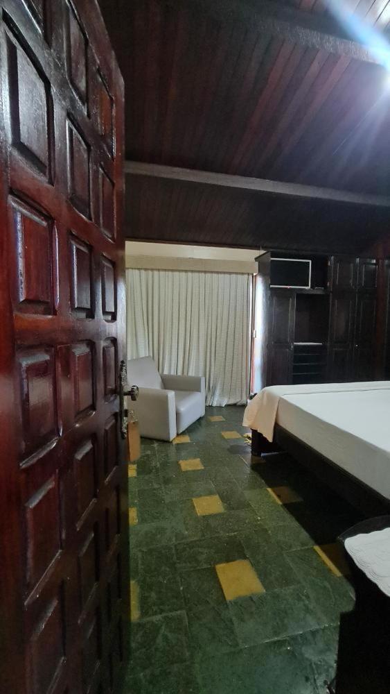 Barbanera Club & De Charme 3* Caucaia