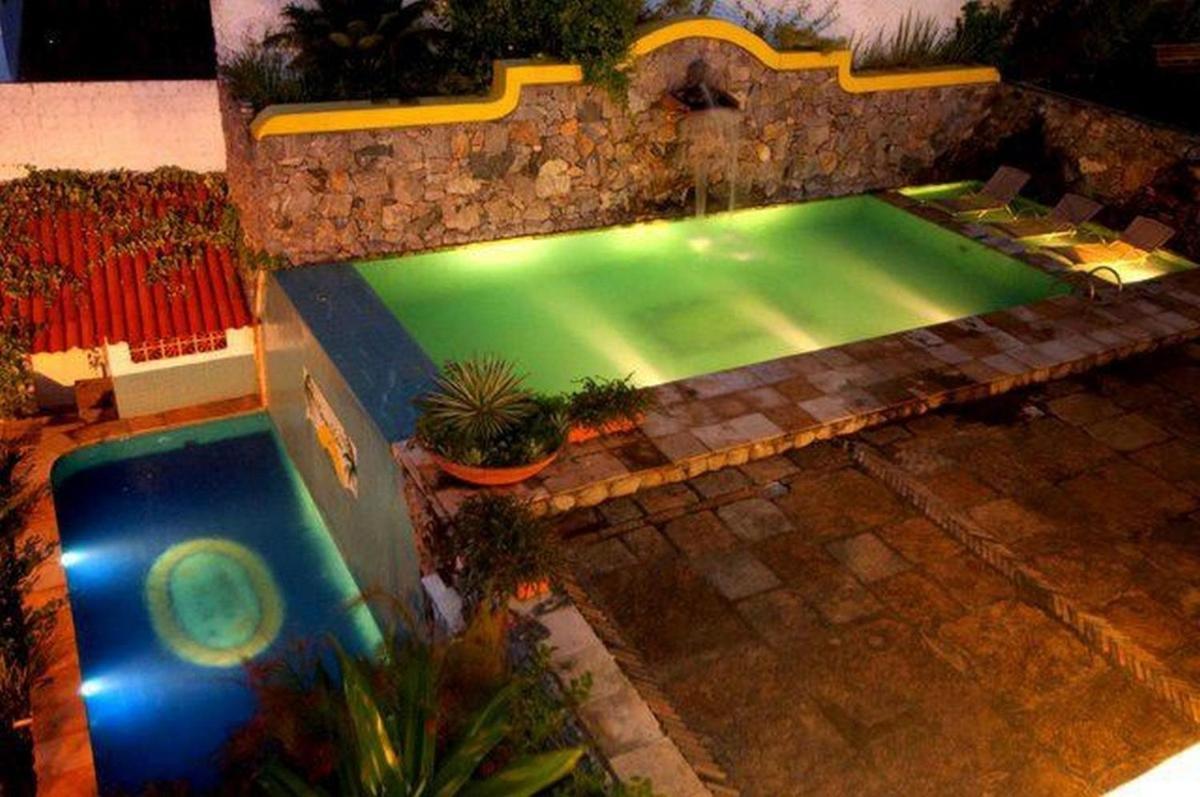 Barbanera Club & De Charme Hotel Caucaia