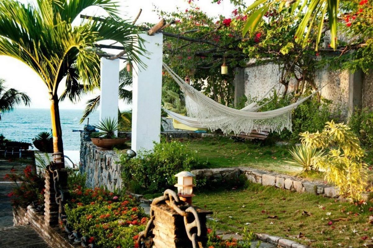 Barbanera Club & De Charme 3* Caucaia