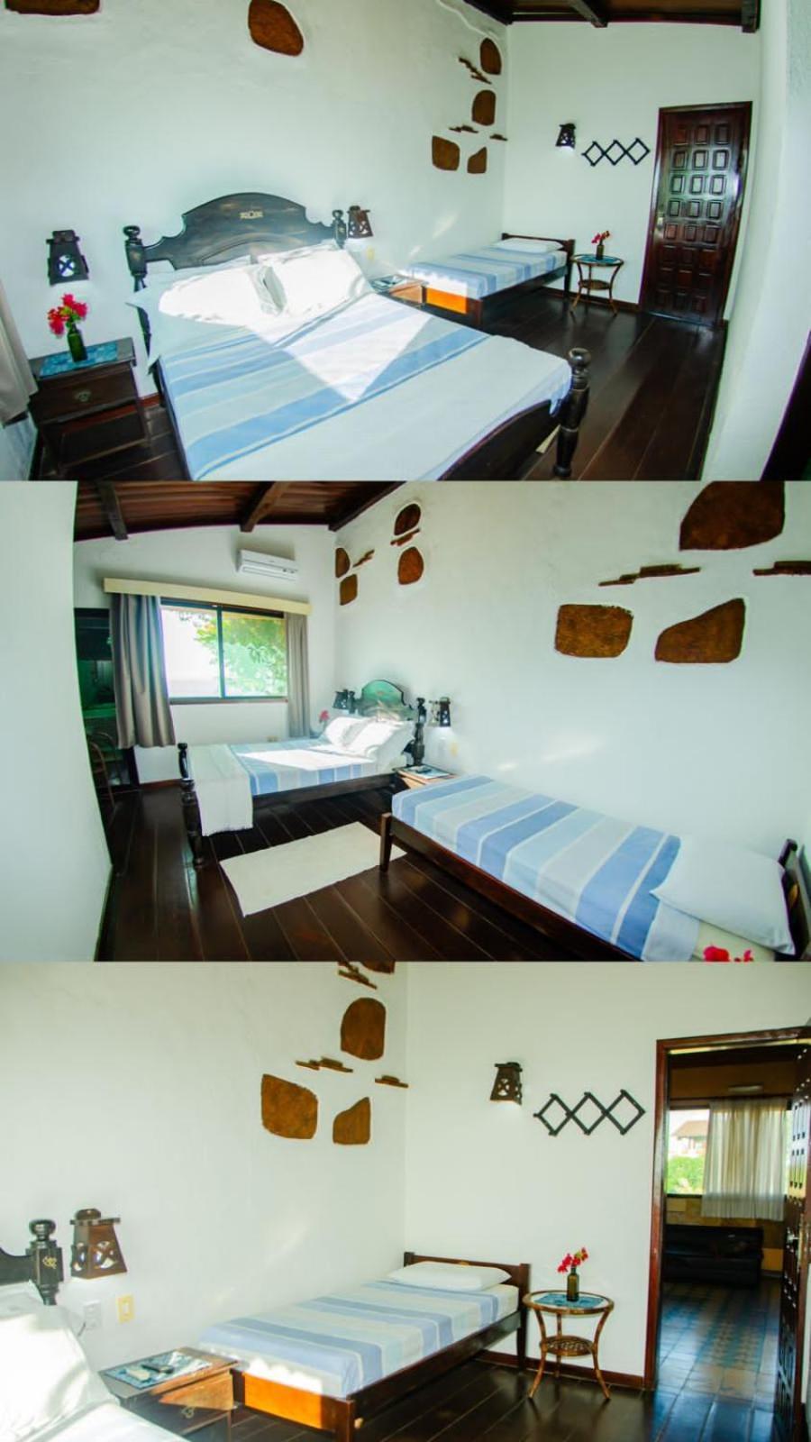 Barbanera Club & De Charme Hotel Caucaia