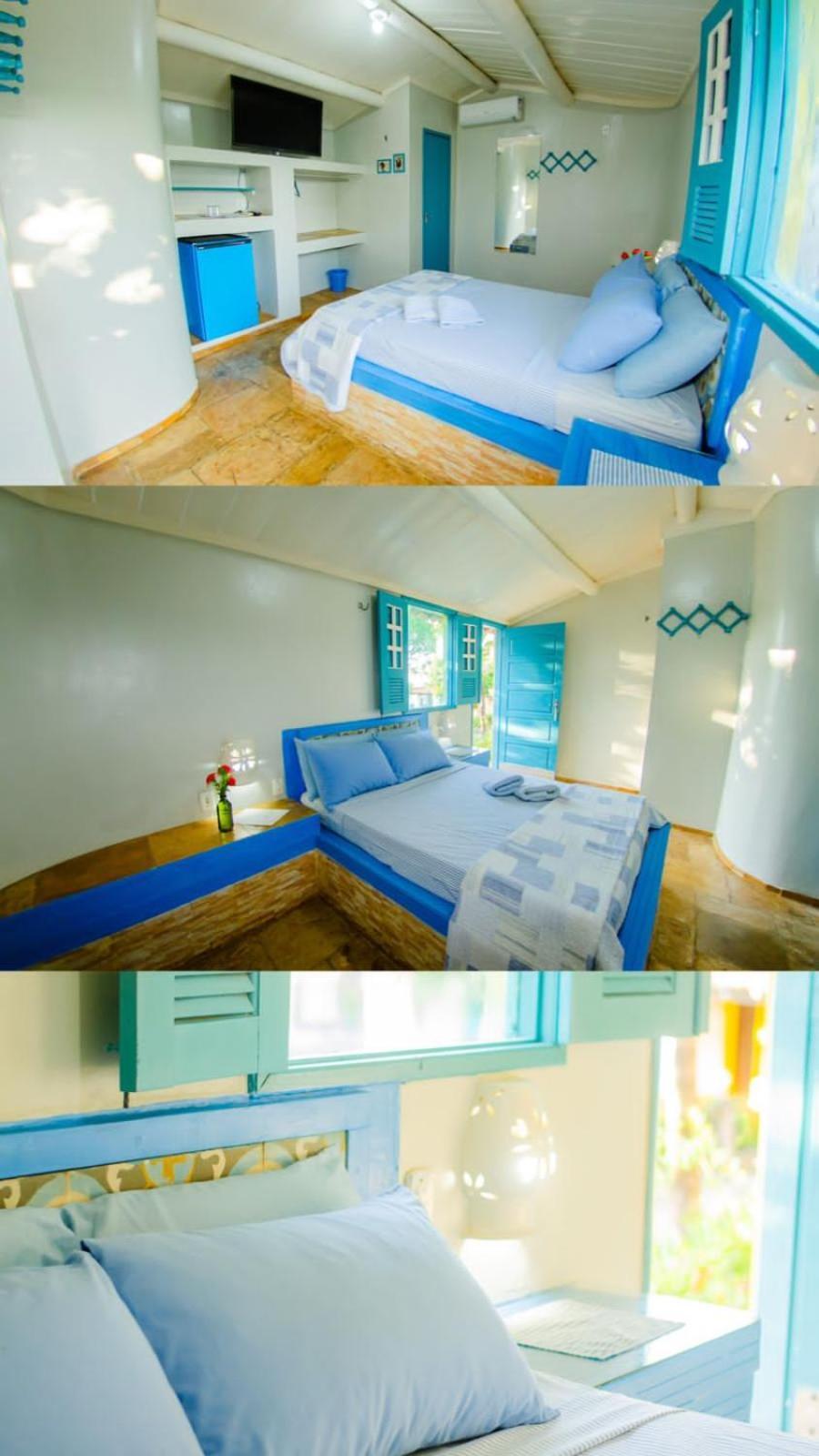 Hotel Barbanera Club & De Charme Caucaia