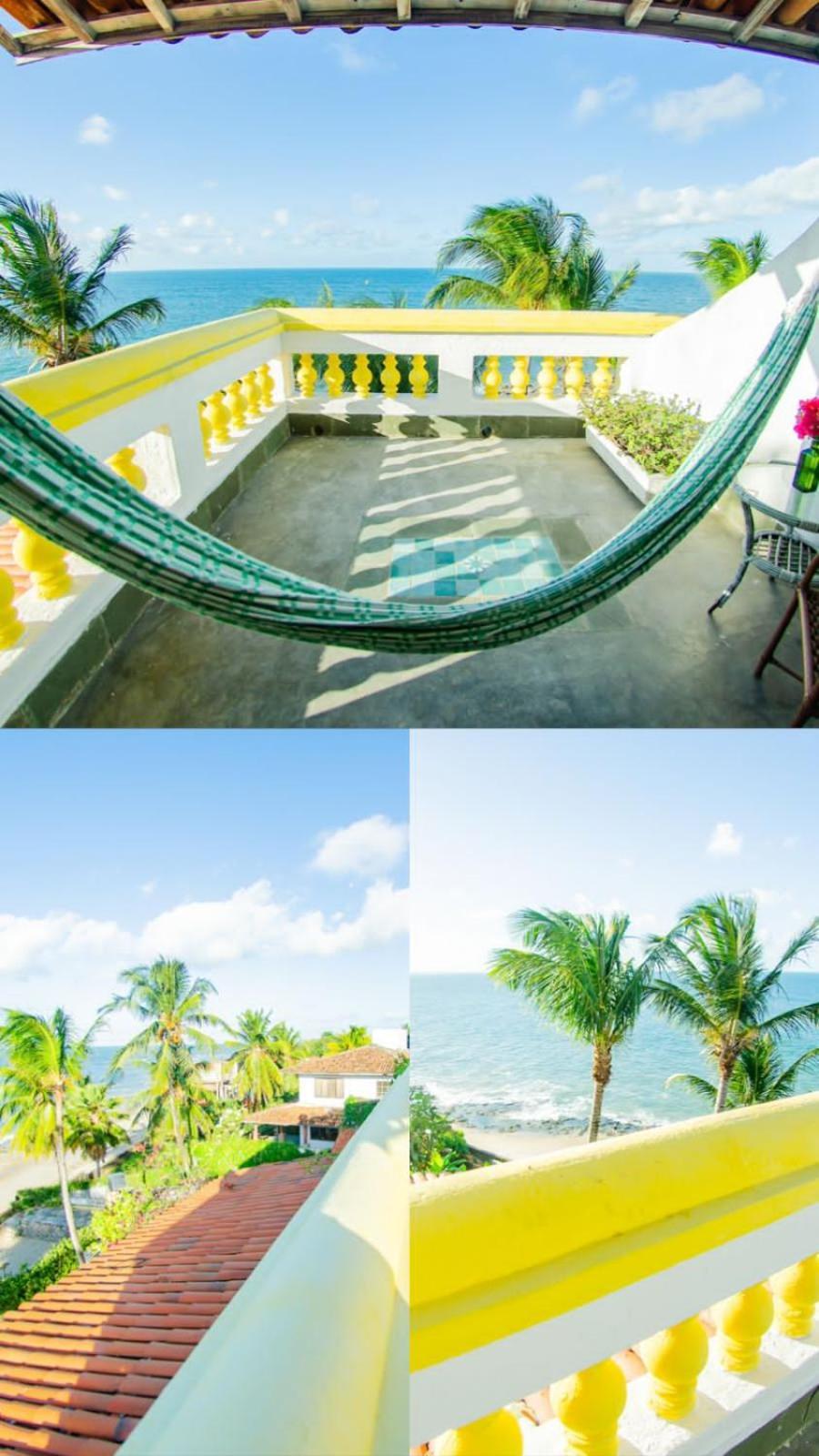 Barbanera Club & De Charme 3* Caucaia