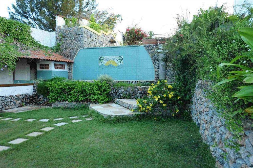 Barbanera Club & De Charme 3* Caucaia