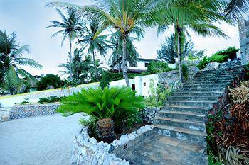 Barbanera Club & De Charme 3* Caucaia