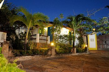 Barbanera Club & De Charme Hotel 3*
