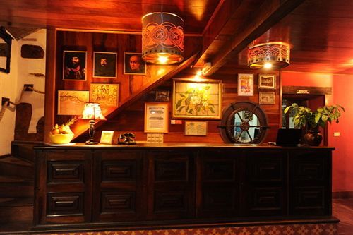 Hotel Barbanera Club & De Charme Caucaia