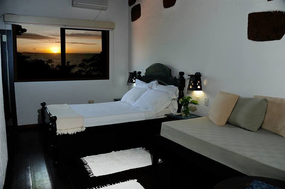 Barbanera Club & De Charme Hotel Caucaia