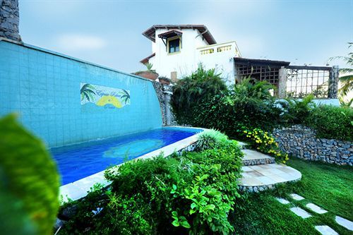 Hotel Barbanera Club & De Charme Caucaia