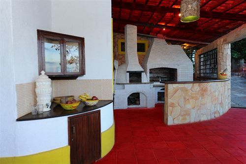 Barbanera Club & De Charme Caucaia