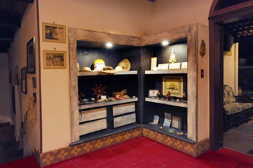 Hotel Barbanera Club & De Charme Caucaia
