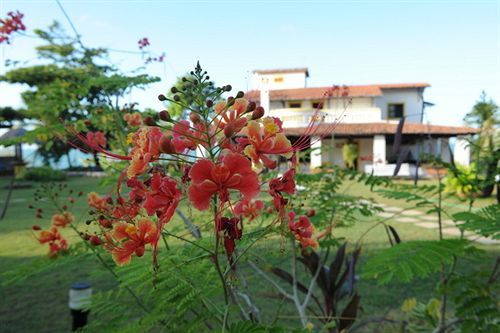 Barbanera Club & De Charme Hotel Caucaia