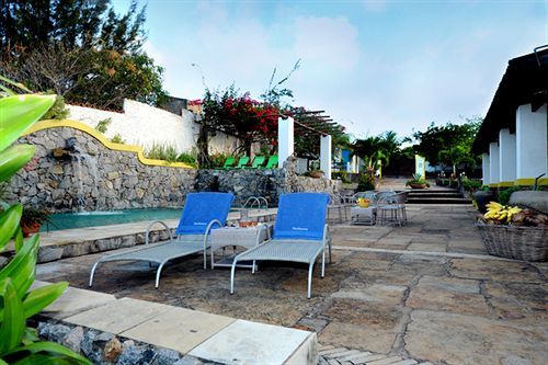 Hotel Barbanera Club & De Charme