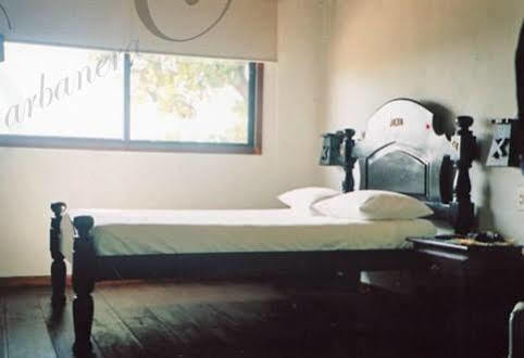 Barbanera Club & De Charme Hotel