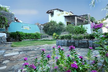 Barbanera Club & De Charme Hotel 3*