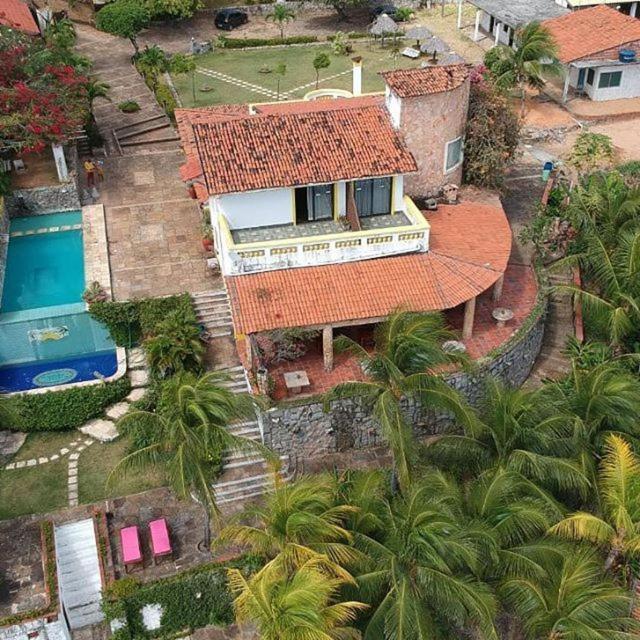Hotel Barbanera Club & De Charme
